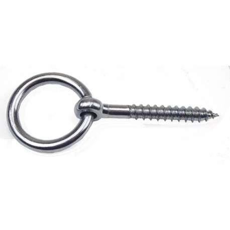 BELCIUG 5.0x30 MM, SURUB LEMN 6.5x40 MM