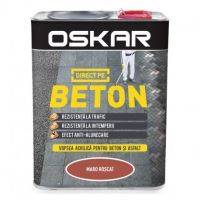 OSKAR BETON EMAIL MARO ROSCAT 0.75 L