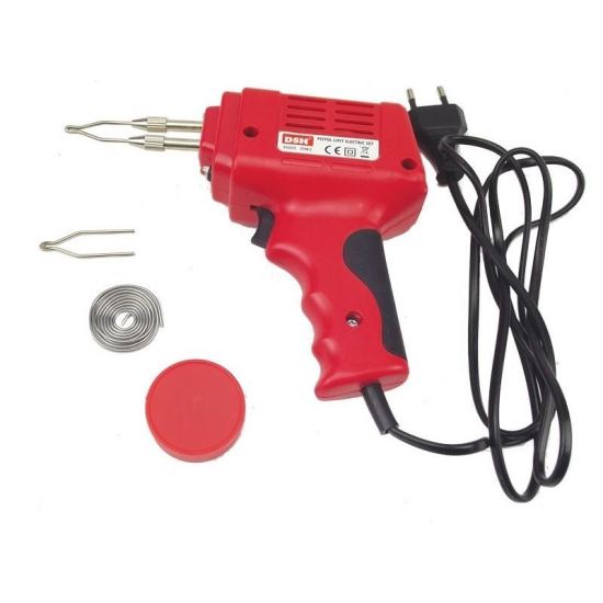 PISTOL LIPIT ELECTRIC DSH (JS98-C) - 175 W