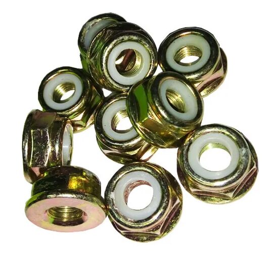 Piulita cap rotativ (MC)