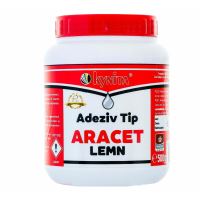 ARACET LEMN D3 0.5L