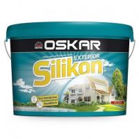 OSKAR SILIKON DISP EXT 5 L LAVABIL