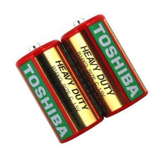 BATERII VARTA / TOSHIBA R14