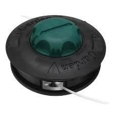 TAMBUR FIR MOTOCOASA GARDEN VERDE