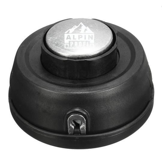 TAMBUR FIR MOTOCOASA NEGRU