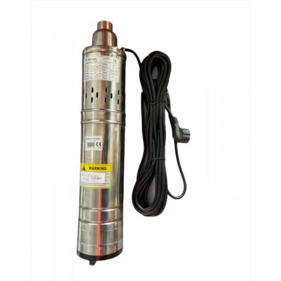 Pompa inox 1.1 kw palete