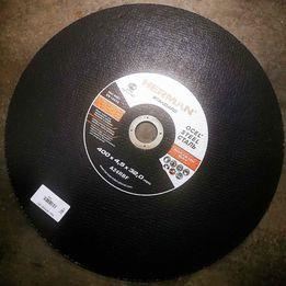 DISC HERMAN 400