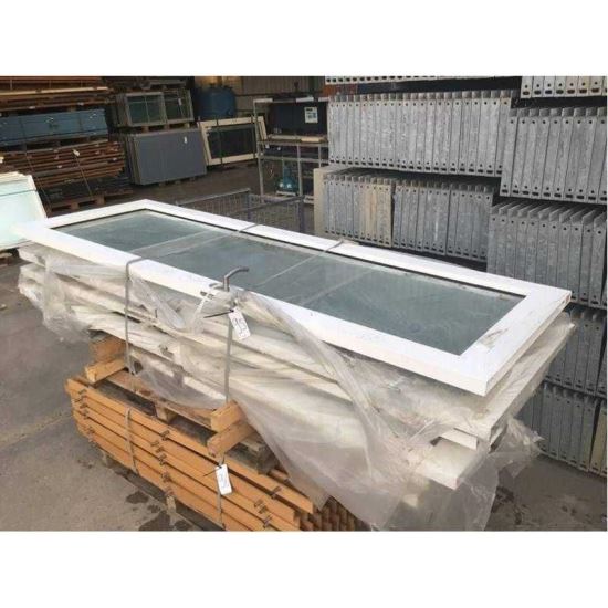 USA TERMOPAN ALUMINIU STICLA 2.62/0.87 M