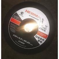 DISC POLIZAT HERMAN 230*6