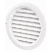 RAMA AERISIRE ROTUNDA FI 100