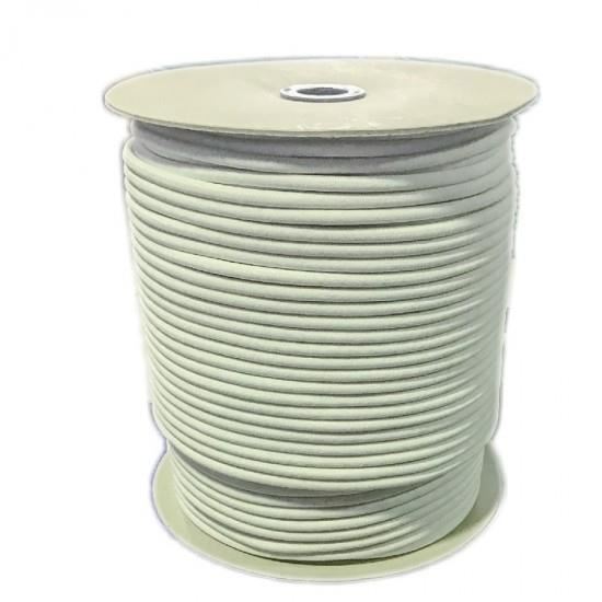 SNUR DIN FIBRA STICLA 8MM-20 M la M