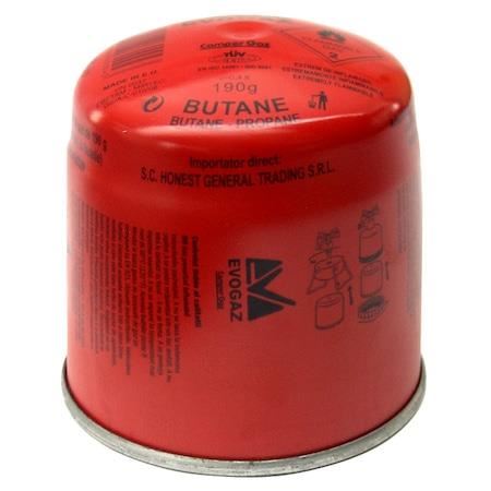 DOZA GAZ LICHID CU SUPAPA 190 GR