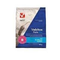 PASTA VEBITOX PLUS 150GR