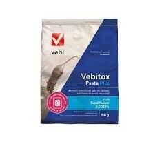 PASTA VEBITOX PLUS 150GR