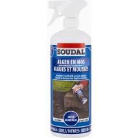 ANTIMOS SOLUTIE ANTIMUCEGAI 1L