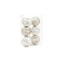 GLOBURI 6/SET 10 CM