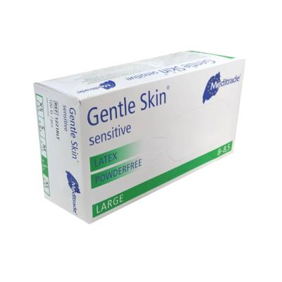 Manusi Latex nepudrate ultra strong