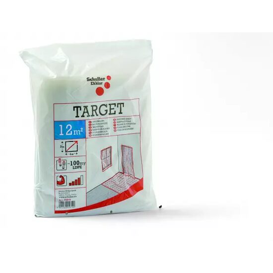 FOLIE ACOPERIRE TARGET S100 3X4 M