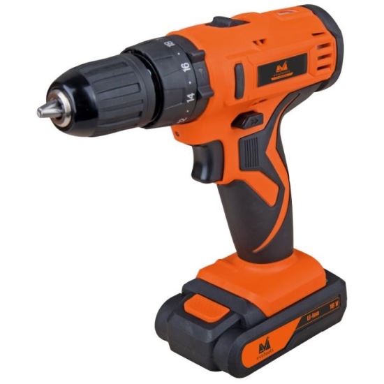 MASINA DE GAURIT SI INSURUBAT CU PERCUTIE CU ACUMULATOR EPTO CD LI-ION 18V (BORMASINA)