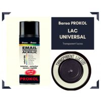 SPRAY LAC PROTECTOR LUCIOS 400 ML