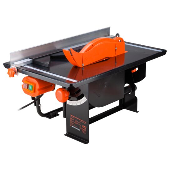 Ferastrau Circular cu Masa TS 800 EPTO / P[W]: 800; D[mm]: 200