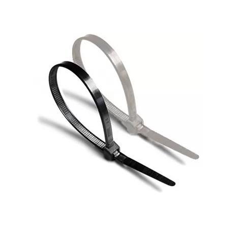 Coliere plastic 50 buc