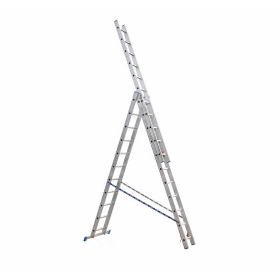 SCARA ALUMINIU 3x11 HASINTO