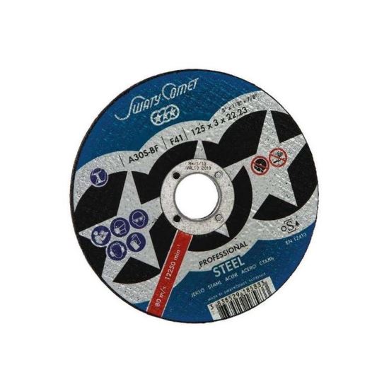 DISC RS PROFESIONAL 400*4