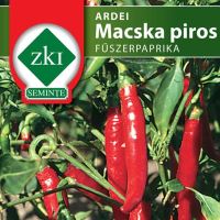 ARDEI MACSKA PIROS 1 G