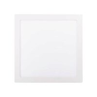 NV SPOT APLICAT PATRAT LED 24W CW