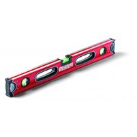 NIVELA SPIRIT MAGNET 80 CM