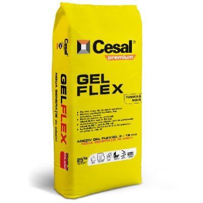 CESAL GELFLEX 5 KG