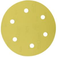 Disc Abraziv Prindere Arici cu 6 Gauri F / D[mm]: 210; G[#]: 120; Cod: 678008BUC
