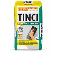TINCI ALB 25KG