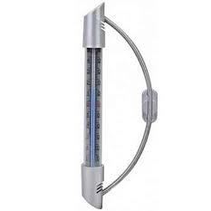 TERMOMETRU METAL 230 MM