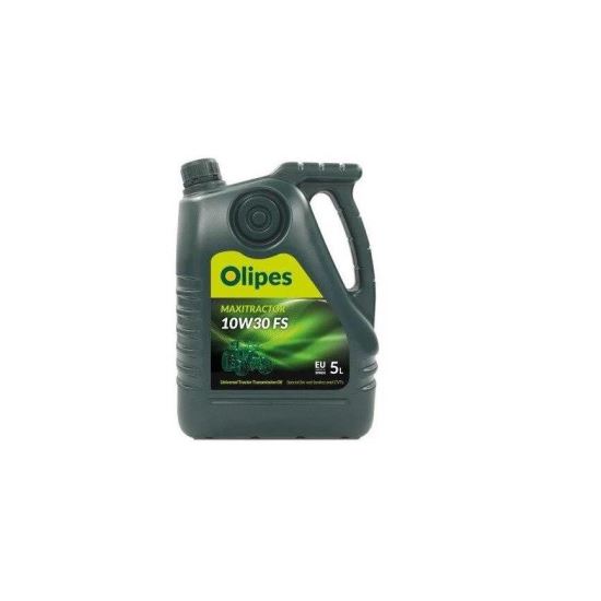 MAXITRACTOR 10W30 ULEI 5 L