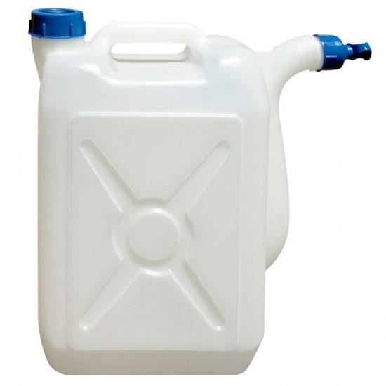 Canistra cu 2 capace 13 l