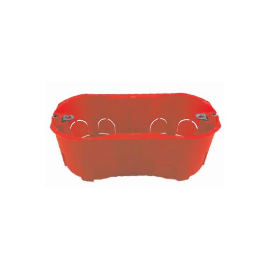 MN DOZA APARAT GC 70X140 MM 4 MODULE