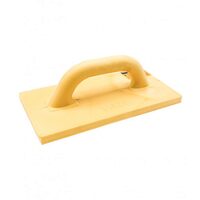 DRISCA POLIURETAN 280X140X15MM