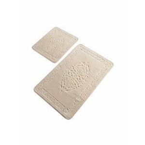 SET SILVER 60X100 CM 