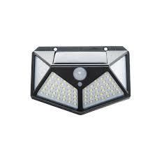 APLICA SOLAR 100 LED