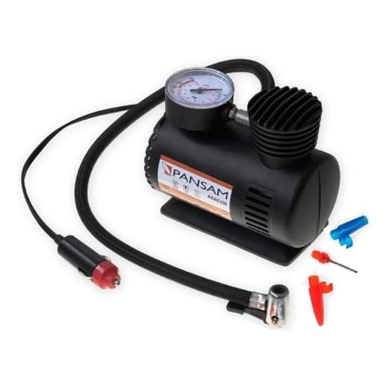 Compresor 12V 11L/min 250 psi