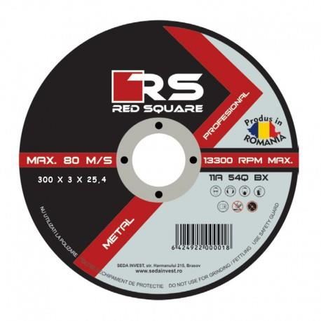 DISC RS PROFESIONAL 350*3.5