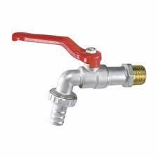 Robinet Sfera Dublu serviciu alama 1"