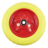 ROATA ROABA SPUMA PLASTIC 4.00-8 CU AX