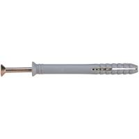 Cuie Percutie cu Diblu / D[mm]: 6; L[mm]: 60; M: PE
