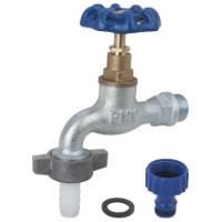 Robinet Dublu-Serviciu / D[inch]: 1/2