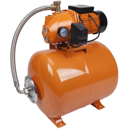 Hidrofor cu Ejector JET MQ 370D EPTO / V[l]: 24