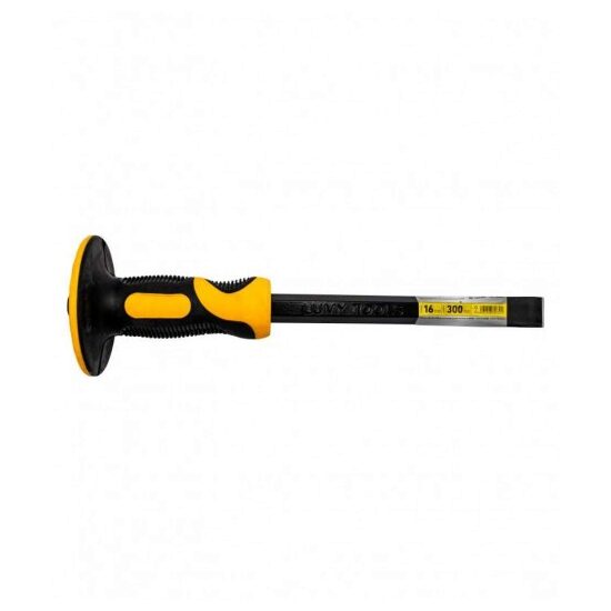 DALTA ZIDARIE CU PROTECTIE, 300 mm, 16 mm