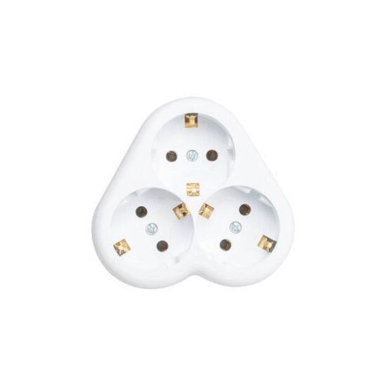 DELTA TRIPLU STECHER CP